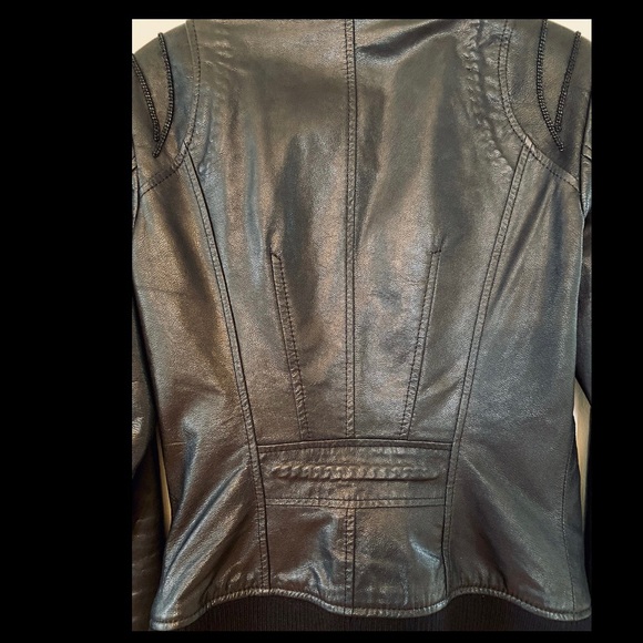 BLINK By Danier Leather - Picture 6 of 10